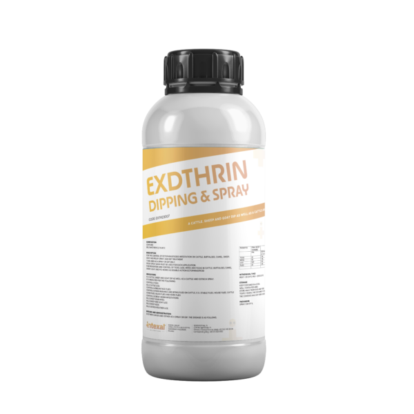 EXDTHRIN
