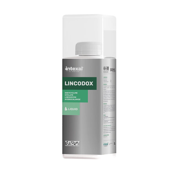 LINCODOX