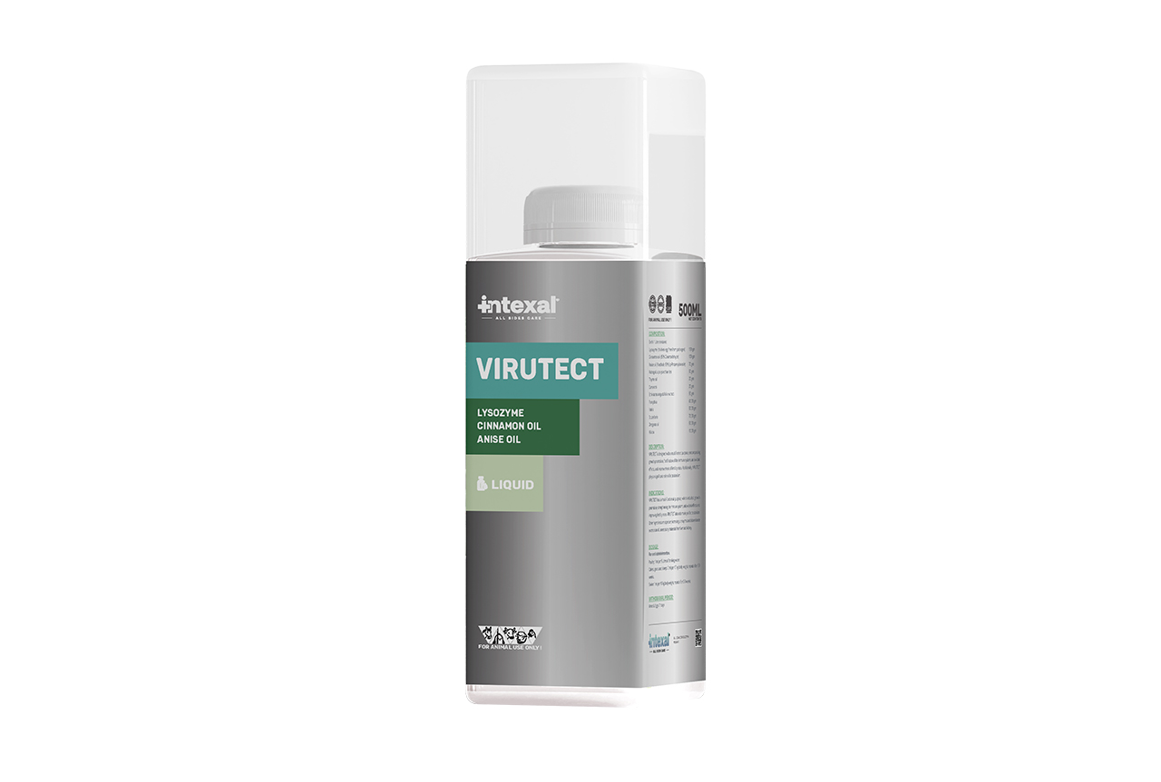 VIRUTECT