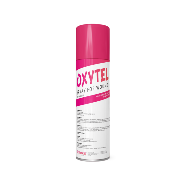 OXYTEL